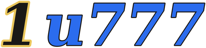 1u777 logo